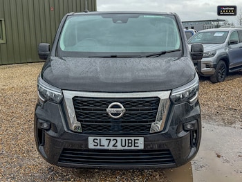 Used Nissan Primastar 2022 for sale - 77107037: Photo