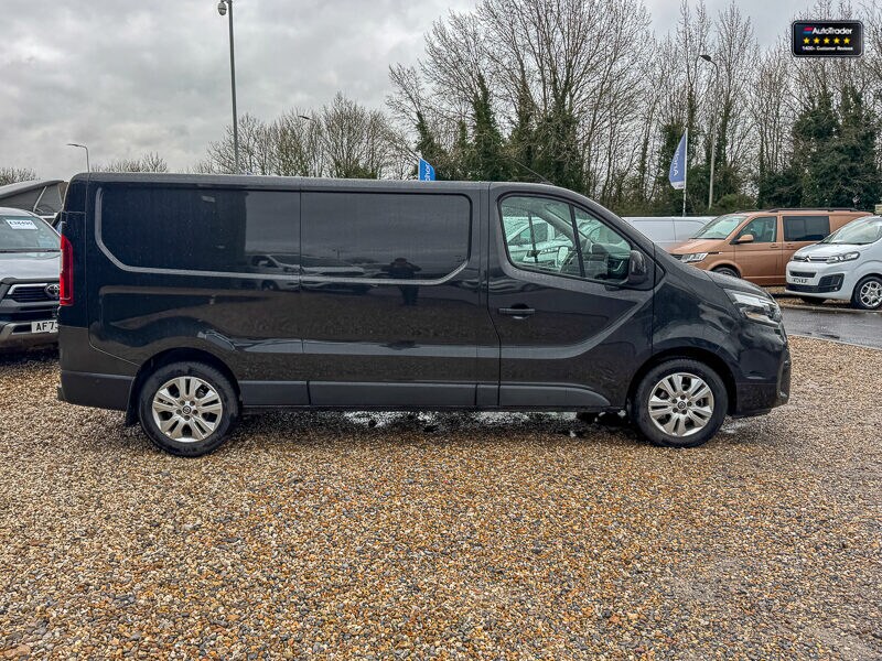 Used Nissan Primastar 2022 for sale - 77107037: Photo 5