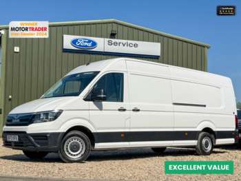 Used MAN TGE 2023 for sale - 75213210: Photo
