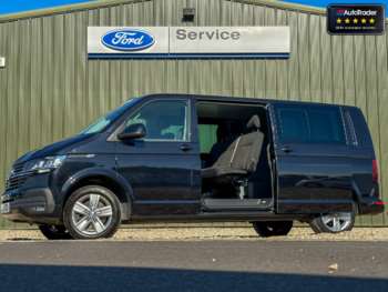 Used Volkswagen Transporter 2020 for sale - 75196254: Photo
