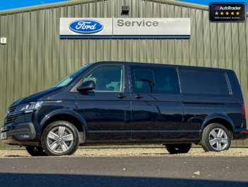 Used Volkswagen Transporter 2020 for sale - 75196254: Photo