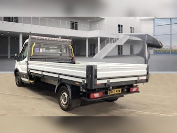 Used Ford Transit 2017 for sale - 77450993: Photo