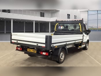 Used Ford Transit 2017 for sale - 77450993: Photo