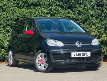 Used Volkswagen up! 2018 for sale - 75258759: Photo