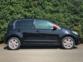 Used Volkswagen up! 2018 for sale - 75258759: Photo