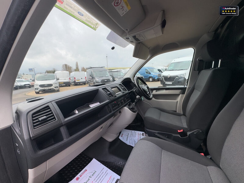 Used Volkswagen Transporter 2019 for sale - 77042043: Photo 12