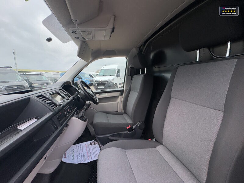 Used Volkswagen Transporter 2019 for sale - 77042043: Photo 13