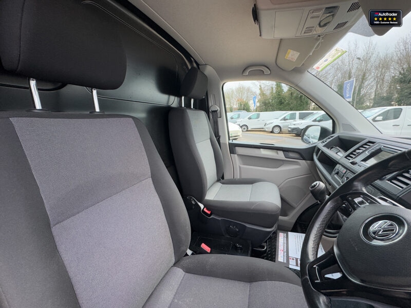 Used Volkswagen Transporter 2019 for sale - 77042043: Photo 14