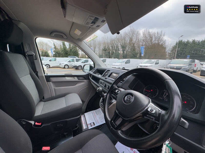 Used Volkswagen Transporter 2019 for sale - 77042043: Photo 15