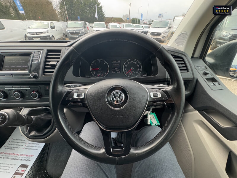 Used Volkswagen Transporter 2019 for sale - 77042043: Photo 16