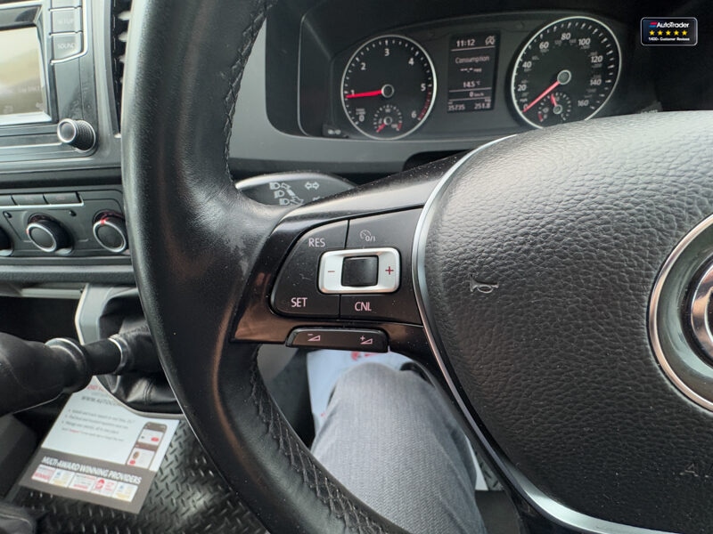 Used Volkswagen Transporter 2019 for sale - 77042043: Photo 17