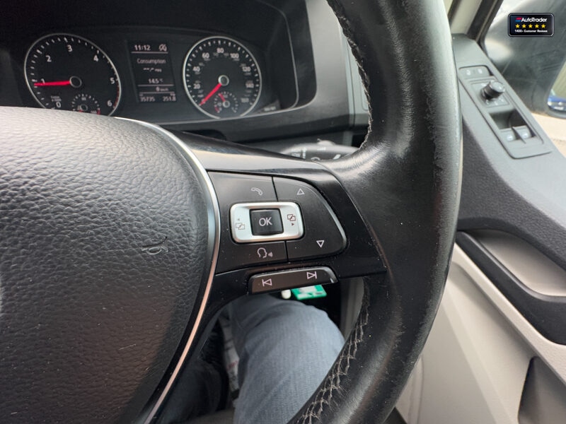 Used Volkswagen Transporter 2019 for sale - 77042043: Photo 18