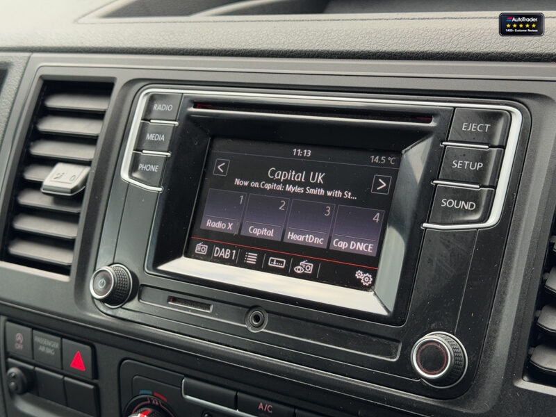 Used Volkswagen Transporter 2019 for sale - 77042043: Photo 24