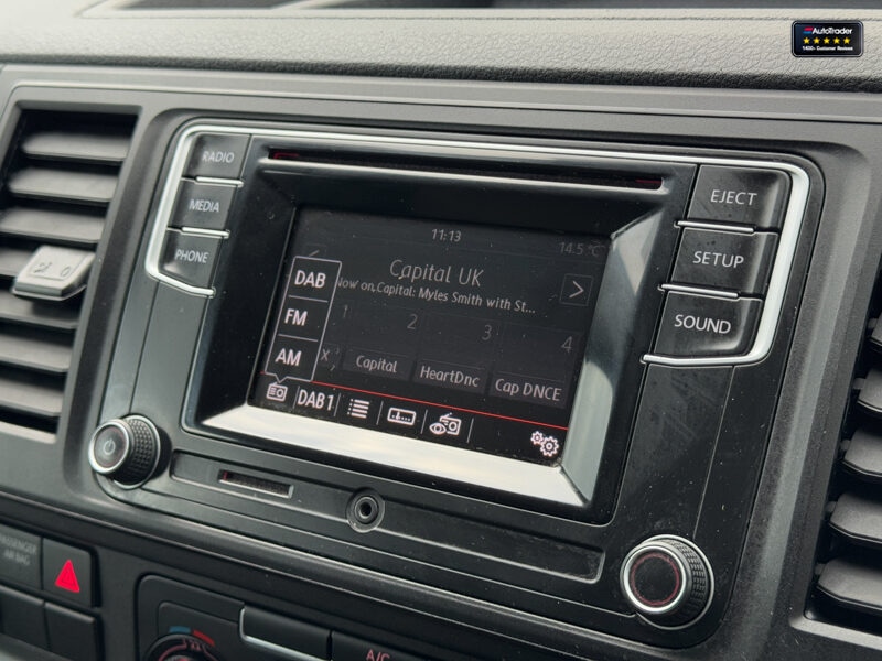 Used Volkswagen Transporter 2019 for sale - 77042043: Photo 25