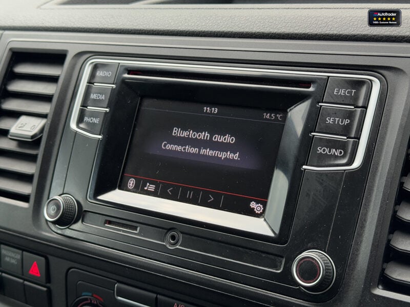 Used Volkswagen Transporter 2019 for sale - 77042043: Photo 26