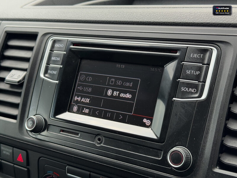 Used Volkswagen Transporter 2019 for sale - 77042043: Photo 27