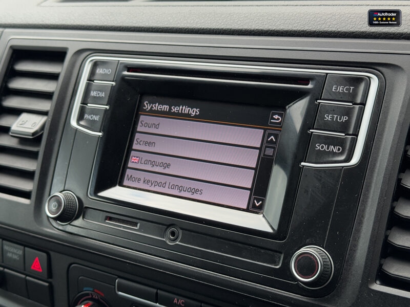 Used Volkswagen Transporter 2019 for sale - 77042043: Photo 29