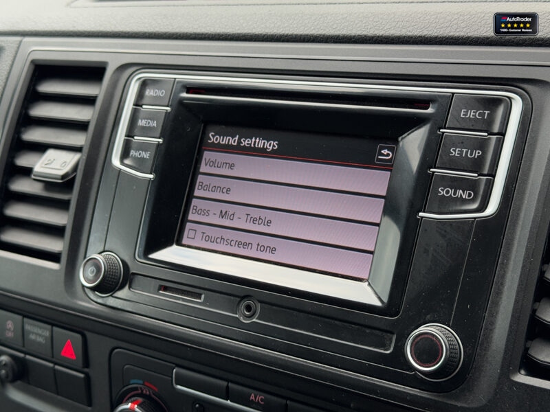 Used Volkswagen Transporter 2019 for sale - 77042043: Photo 30