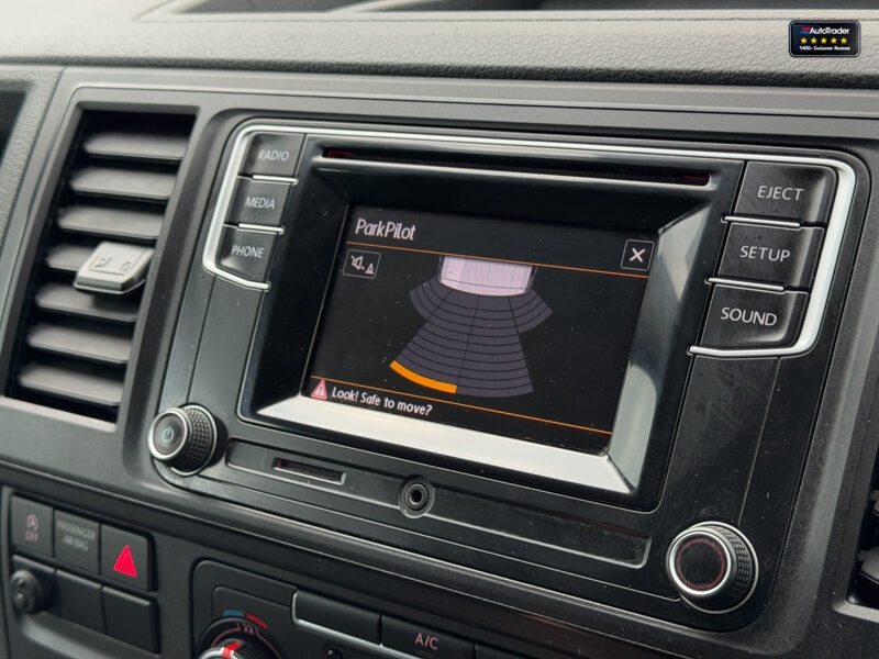 Used Volkswagen Transporter 2019 for sale - 77042043: Photo 31