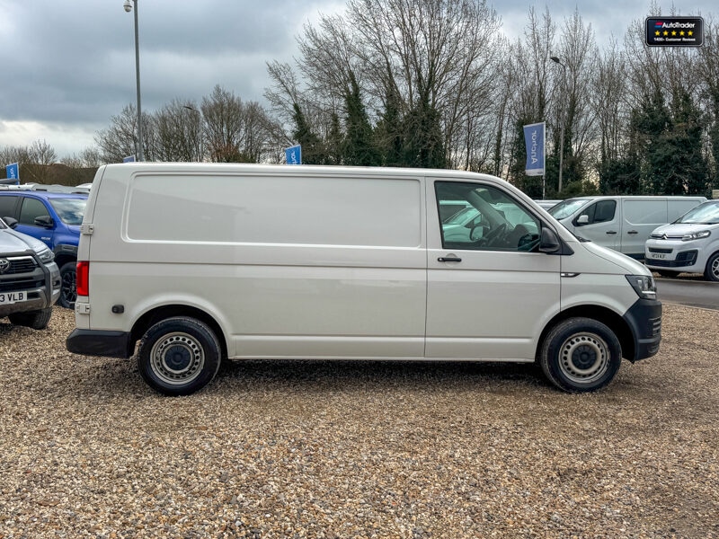 Used Volkswagen Transporter 2019 for sale - 77042043: Photo 5