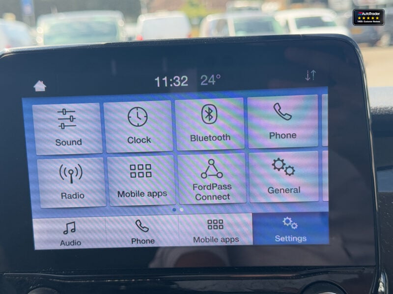 Vehicle 28