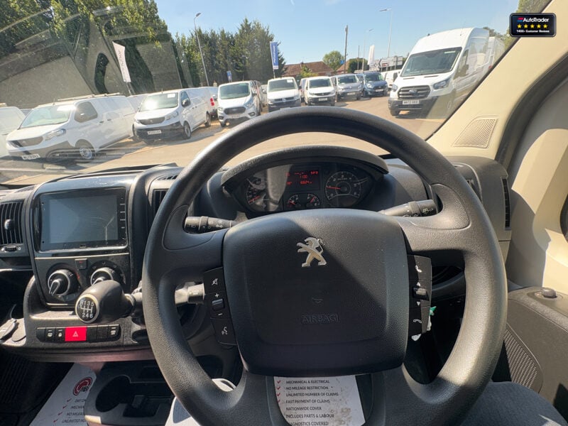 Vehicle 15