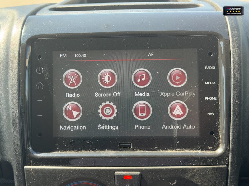 Vehicle 24