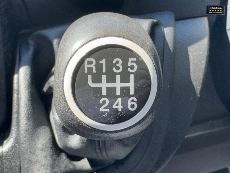 Vehicle 34