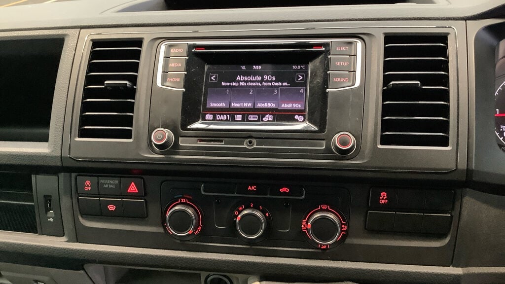 Used Volkswagen Transporter 2020 for sale - 78198294: Photo 10