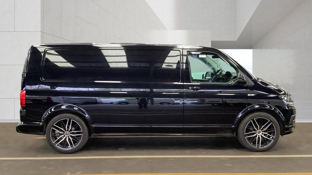 Used Volkswagen Transporter 2020 for sale - 78198294: Photo 3