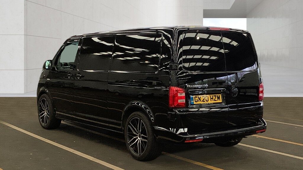 Used Volkswagen Transporter 2020 for sale - 78198294: Photo 6