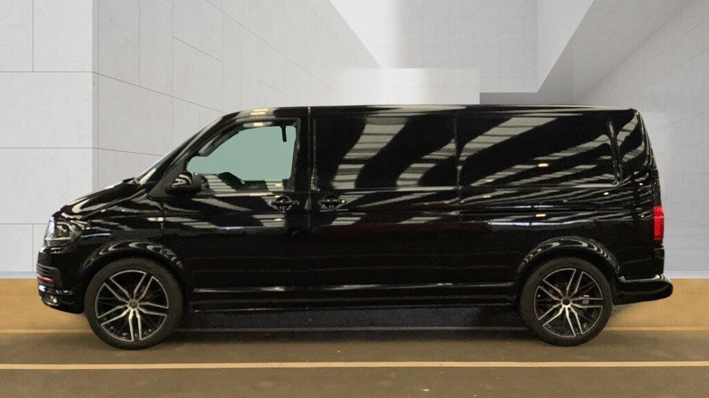 Used Volkswagen Transporter 2020 for sale - 78198294: Photo 7