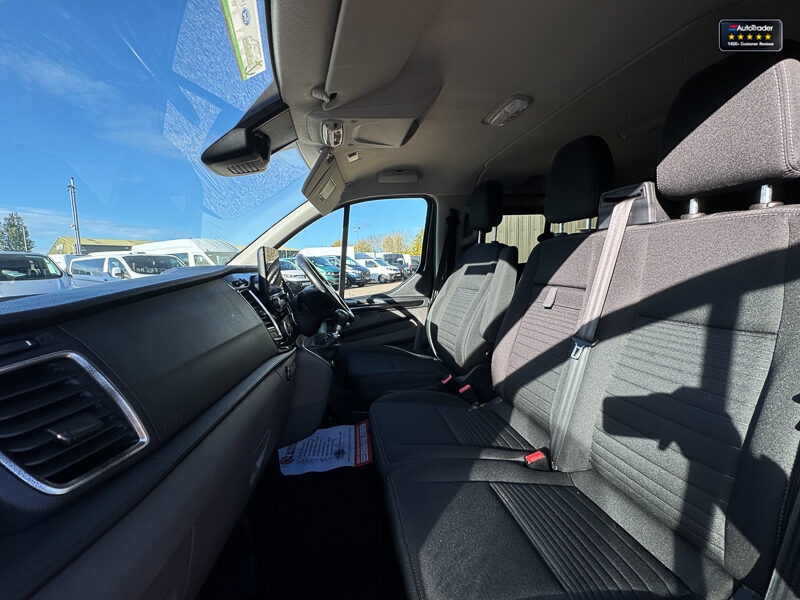 Used Ford Transit Custom 2021 for sale - 77042187: Photo 15