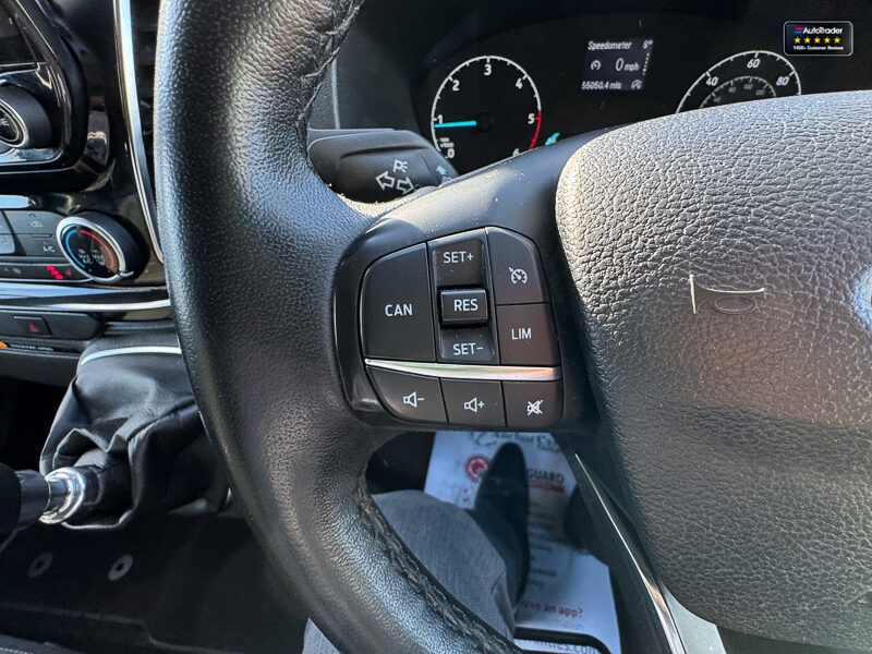 Used Ford Transit Custom 2021 for sale - 77042187: Photo 21