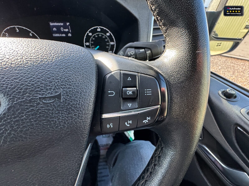 Used Ford Transit Custom 2021 for sale - 77042187: Photo 22