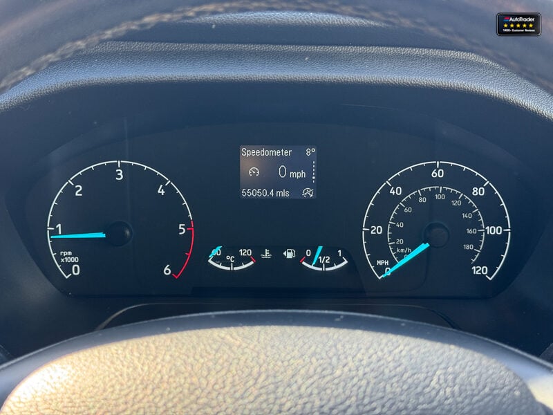 Used Ford Transit Custom 2021 for sale - 77042187: Photo 23