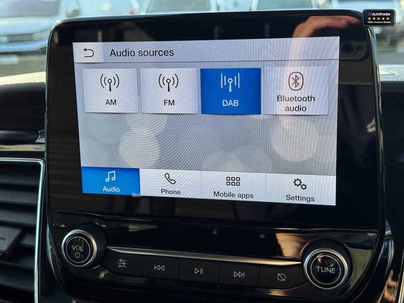 Used Ford Transit Custom 2021 for sale - 77042187: Photo 30