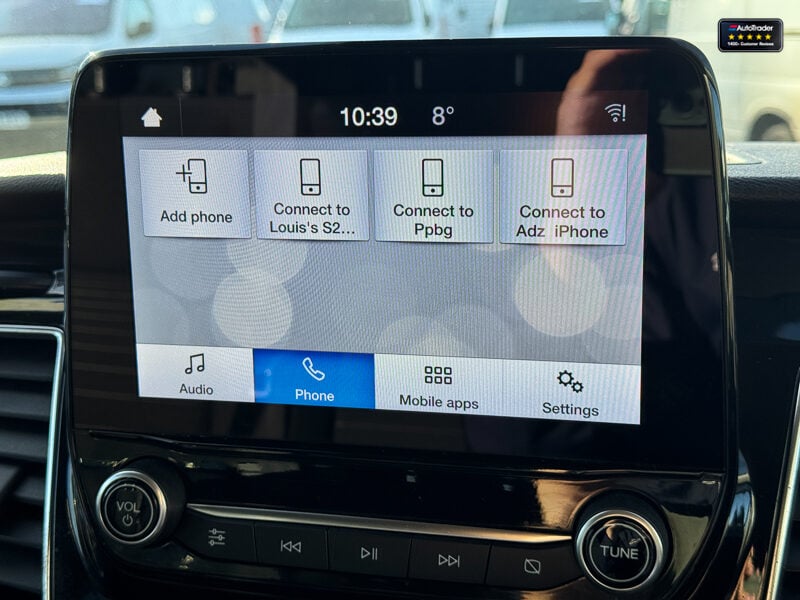 Used Ford Transit Custom 2021 for sale - 77042187: Photo 31