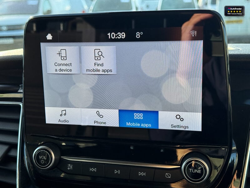 Used Ford Transit Custom 2021 for sale - 77042187: Photo 32