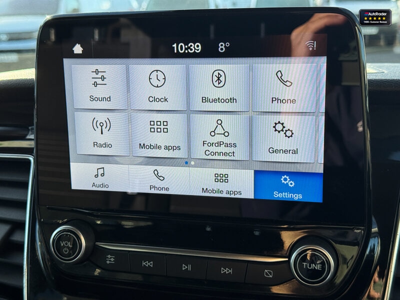 Used Ford Transit Custom 2021 for sale - 77042187: Photo 33