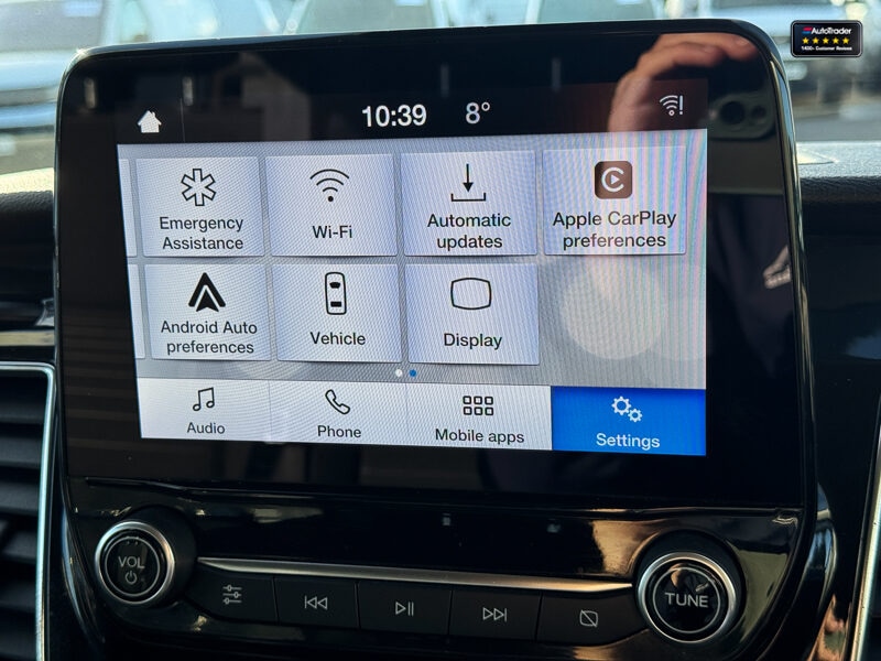 Used Ford Transit Custom 2021 for sale - 77042187: Photo 34