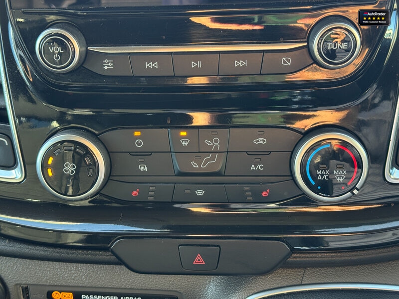 Used Ford Transit Custom 2021 for sale - 77042187: Photo 36