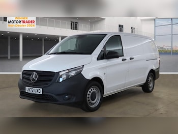 Mercedes-Benz - Vito