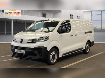 Used Peugeot Expert 2025 for sale - 77945522: Photo