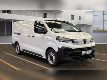 Used Peugeot Expert 2025 for sale - 77945522: Photo