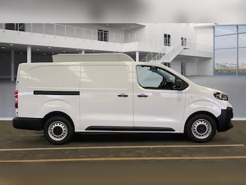 Used Peugeot Expert 2025 for sale - 77945522: Photo