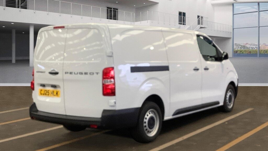Used Peugeot Expert 2025 for sale - 77945522: Photo 4