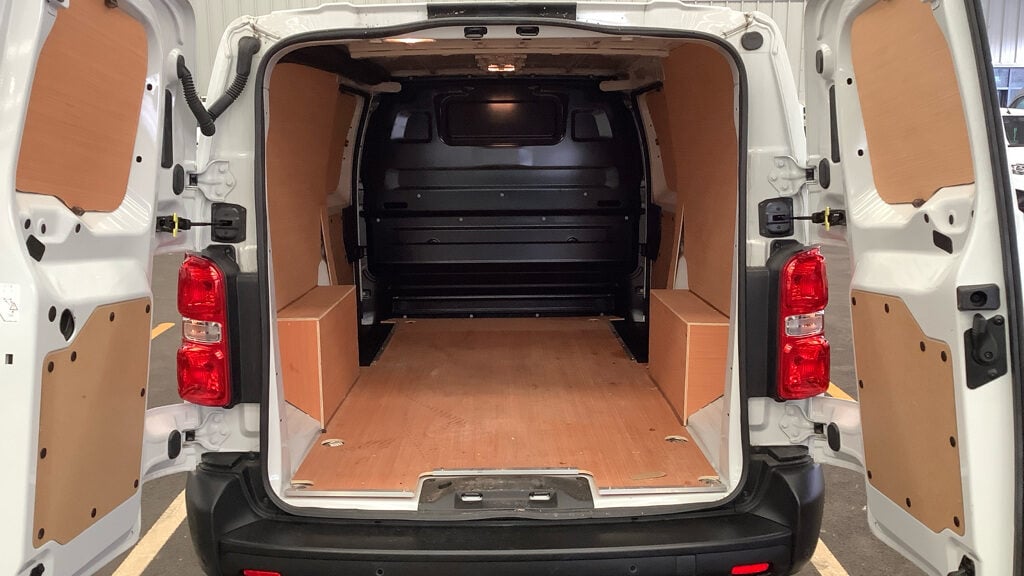 Used Peugeot Expert 2025 for sale - 77945522: Photo 5