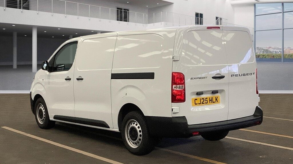 Used Peugeot Expert 2025 for sale - 77945522: Photo 6