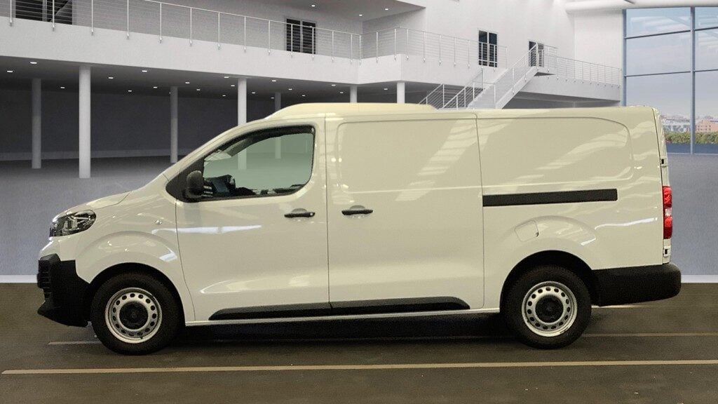 Used Peugeot Expert 2025 for sale - 77945522: Photo 7